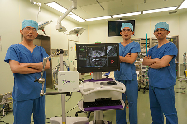 リスクと合併症